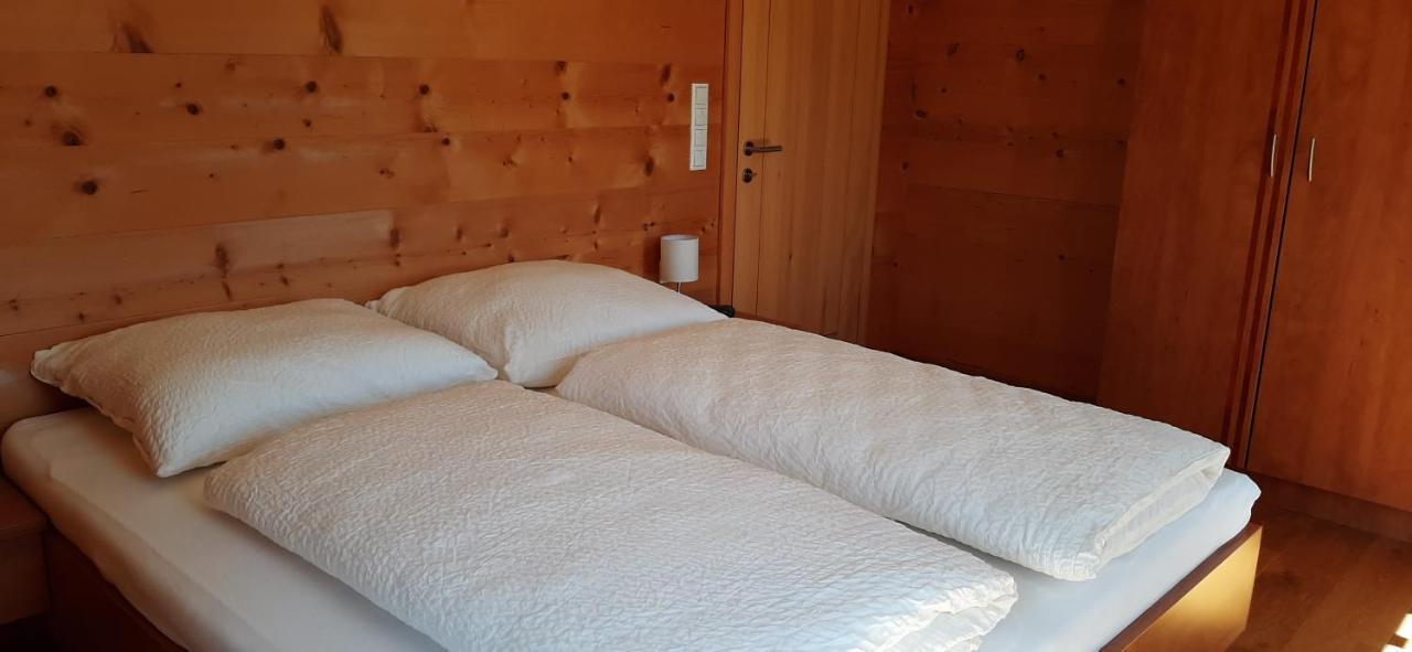 Ferienwohnung Schoenenbuehl Hittisau Exteriér fotografie