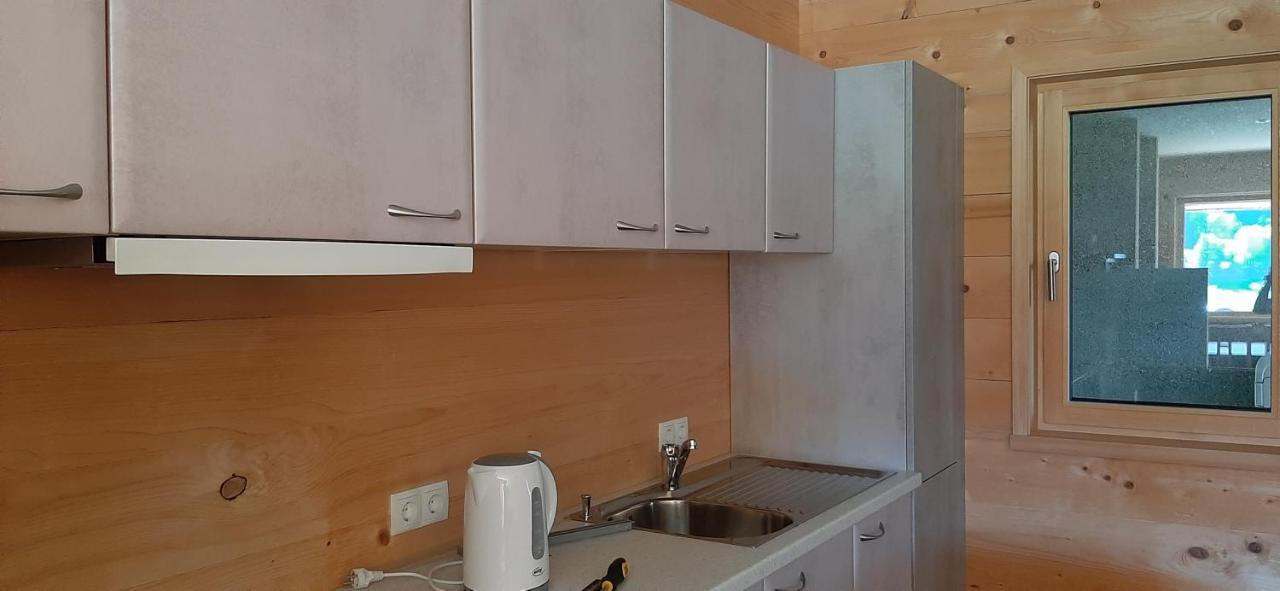 Ferienwohnung Schoenenbuehl Hittisau Exteriér fotografie